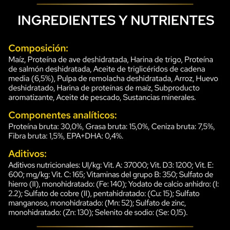 Purina Veterinary Diet Canine NC (Neurocare)
