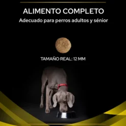 Purina Veterinary Diet Canine NC (Neurocare)