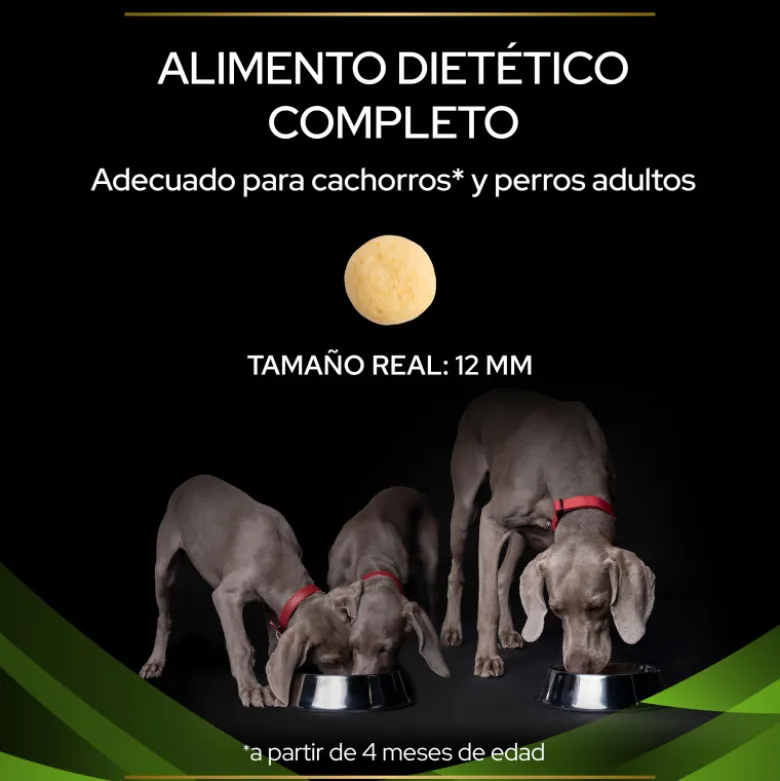 Purina Veterinary Diet Canine HA (Hipoalergénico)