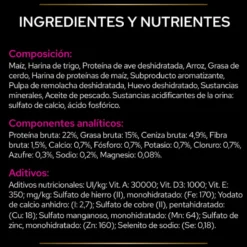 Purina Veterinary Diet Canine UR (Urinario)