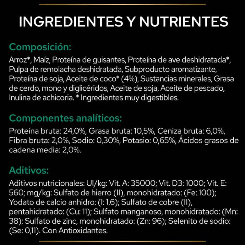Purina Veterinary Diet Canine EN Gastrointestinal