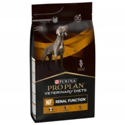 Purina Veterinary Diet Canine NF (Función Renal)