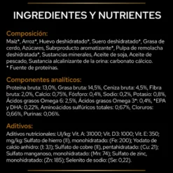 Purina Veterinary Diet Canine NF (Función Renal)