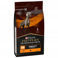 Purina Veterinary Diet OM Obesity Management