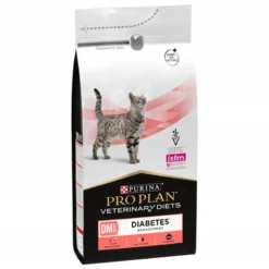 Purina Veterinary Diet Para Gatos DM (diabetes)