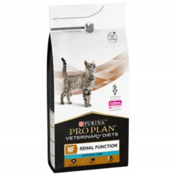 Purina Veterinary Diet Para Gatos NF Advance Care (Función Renal)
