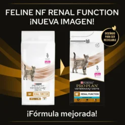 Purina Veterinary Diet Para Gatos NF Advance Care (Función Renal)
