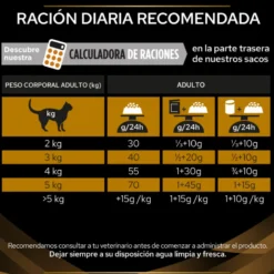 Purina Veterinary Diet Para Gatos NF Advance Care (Función Renal)