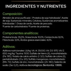 Purina Veterinary Diet Para Gatos HA (Hipoalergénico)