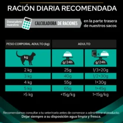 Purina Veterinary Diet Para Gatos EN (Gastrointestinal)
