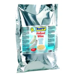 Raff Holland Pasta Blanca para Cria