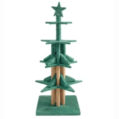 Rascador Catmas Tree Tower Arbol Navidad para Gatos