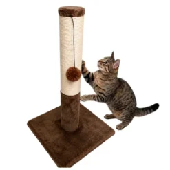 Rascador Freedog Basic para Gatos