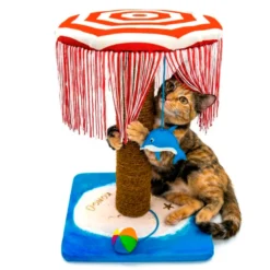 Rascador Kong Spaces Catbana para Gatos