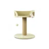Rascador Twinbee Base en Alto para Gatos