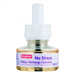 Recambio de difusor No Stress para perros
