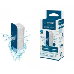 Recambio Filtro Ciano Water Clear
