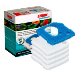 Recambio filtro Eheim professional 4+