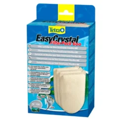 Recambio Tetra EasyCrystal Filter Pack 600 para Acuarios