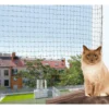 Red Protección para Ventanas y Balcones (8x3m)