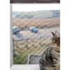 Red Protectora para Balcón Cat Net 8x3m