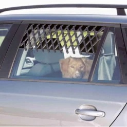 Rejilla Trixie de Ventilación para el Coche