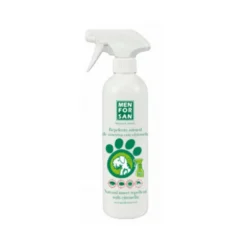 Repelente Natural Insectos Voladores Con Citronela