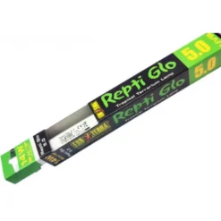 Repti Glo Fluorescente 5.0