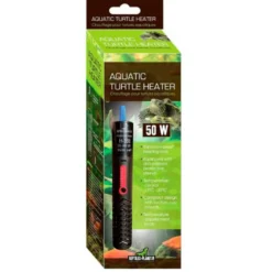 Reptiles Planet Aquatic Calentador Sumergible para Tortugas