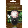 Reptiles Planet Repti Easy Timer Temporizador Diario