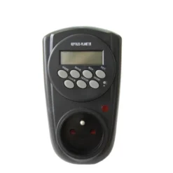 Reptiles Planet Repti Timer Pro Temporizador Programable