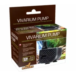 Reptiles Planet Vivarium Bomba para Terrario
