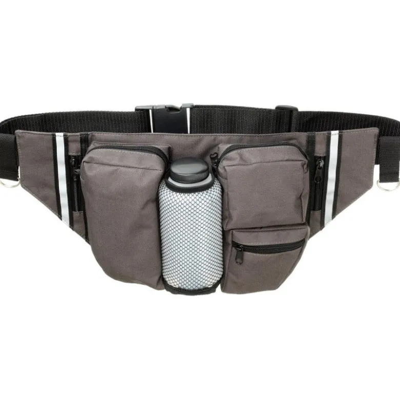 Riñonera Flamingo Hip Bag Hiker