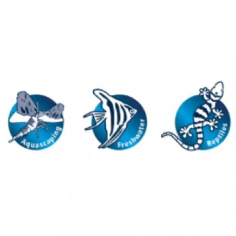 Roca Decorativa Hobby Cavity 3 para Acuarios
