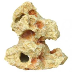 Roca Decorativa para Acuarios Cavity