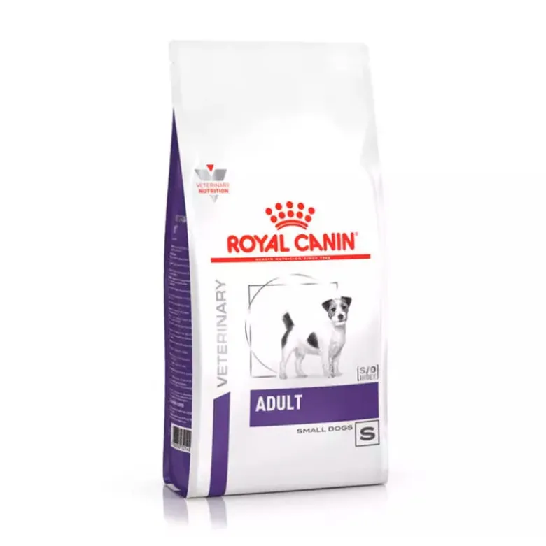 Royal Canin Adult Small Dog