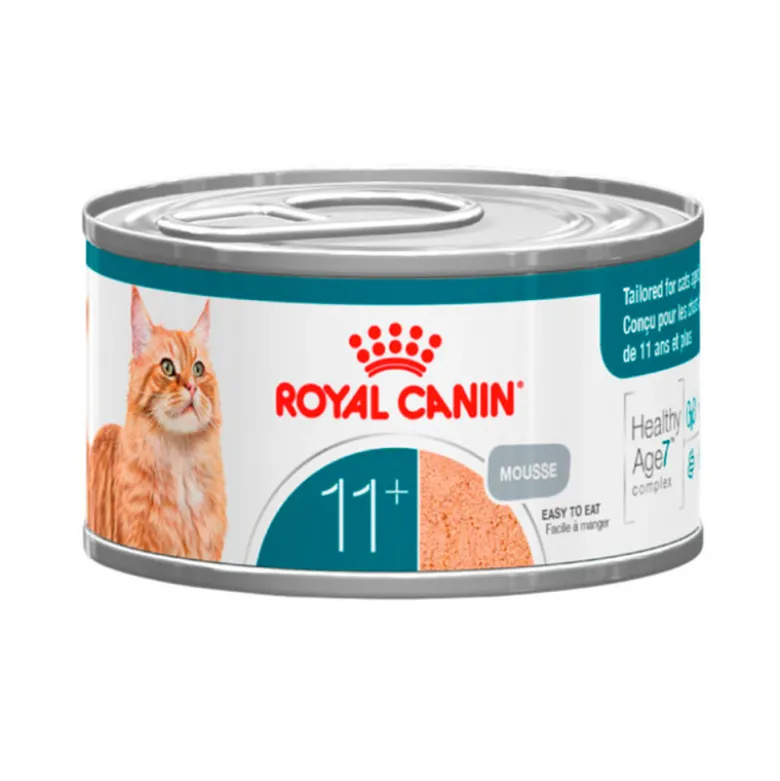 Royal Canin Ageing 11+ Airlift para Gatos Senior 85g