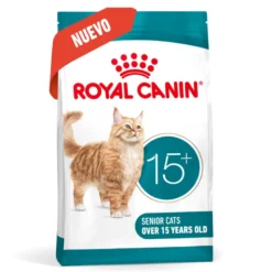 Royal Canin Ageing 15+ para Gatos
