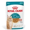 Royal Canin Ageing +15 Salsa 85g