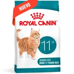 Royal Canin Ageing 11+ Senior Para Gatos