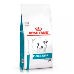 Royal Canin Anallergenic Small Dog