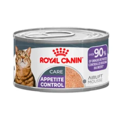 Royal Canin Appetite Control Airlift para Gatos 85g