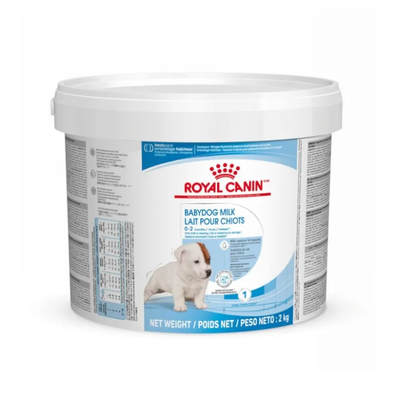 Royal Canin Babydog Milk