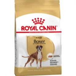 Royal Canin Boxer Adulto