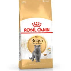 Royal Canin British Shorthair