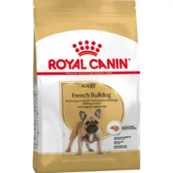 Royal Canin Bulldog Frances Adultos