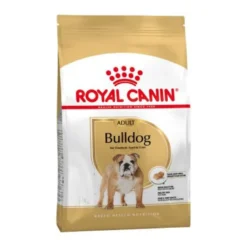 Royal Canin Bulldog Ingles Adulto