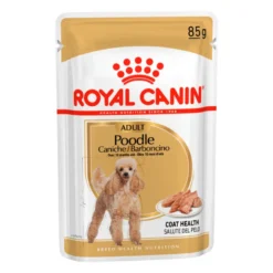 Royal Canin Caniche Poodle Adult Sobre 85g