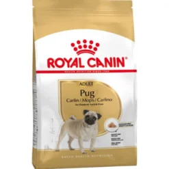 Royal Canin Carlino (Pug)