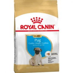 Royal Canin Carlino (Pug) Puppy